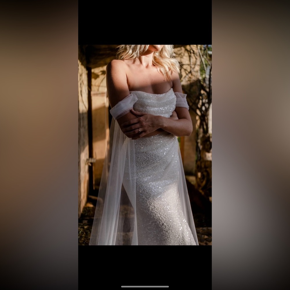 Made with Love Gia Dress
